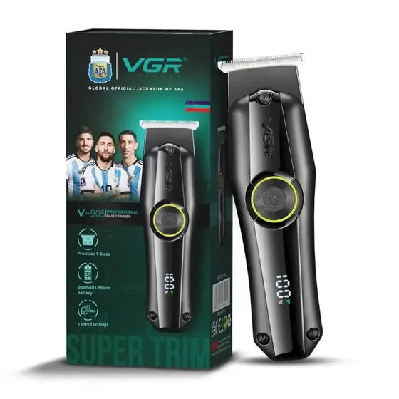 Cortadora VGR V-905 profesional USB