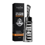 Gel efecto cera fuerte 280 ml | ViamoMas