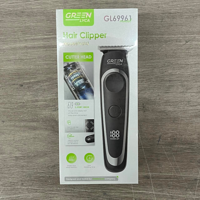 Maquinilla Cortapelo USB Precisa | ViamoMas