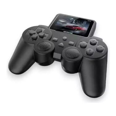 Consola Game Pad 500 Juegos Clásicos