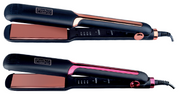 Plancha para el cabello cerámica 4 temperaturas