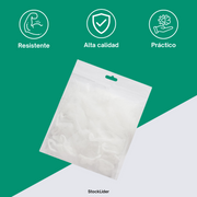 Bolsas para colgador de fregadero | ViamoMas