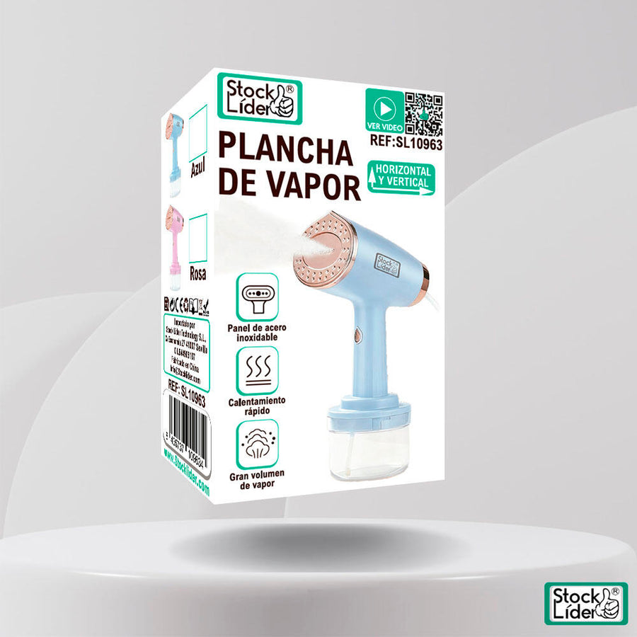 Ropa lista en minutos