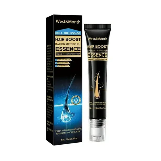 Esencia Anticaída Roll-On 20ml | ViamoMas