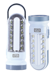 Lámpara de trabajo LED COB portátil | ViamoMas
