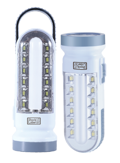 Lámpara de trabajo LED COB portátil | ViamoMas