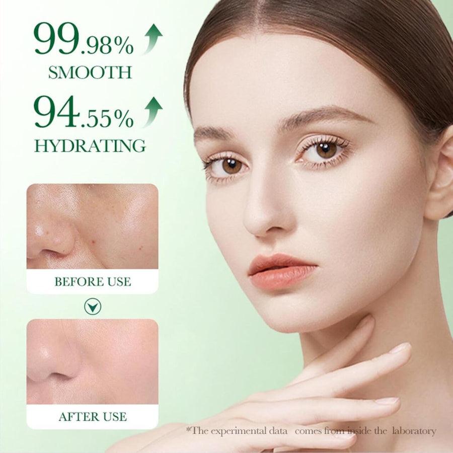 Crema Centella Asiática Hidratante 50 g
