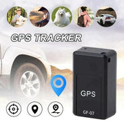 Mini localizador GPS magnético | ViamoMas