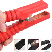 Pinza arranque 3000A para coche y moto