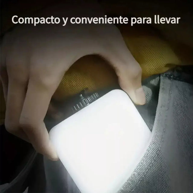 LED Video Light para Foto y Vídeo