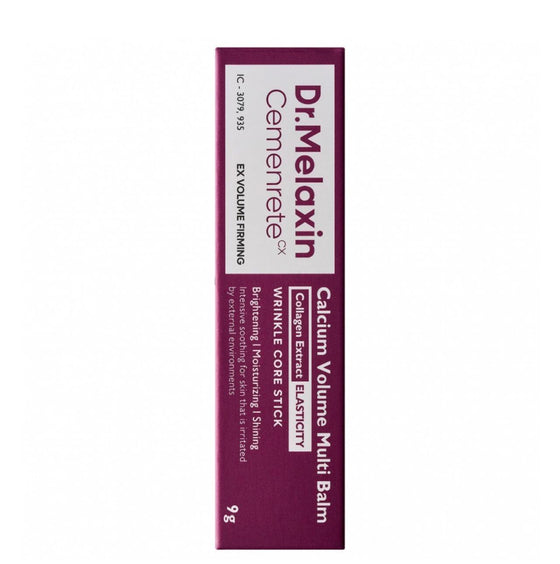 Bálsamo antiedad para ojeras y cuello