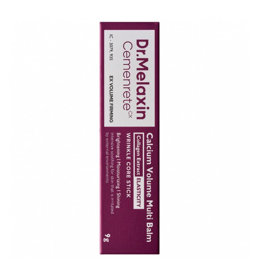 Bálsamo antiedad para ojeras y cuello