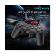 Máquina de Juegos S10 portátil