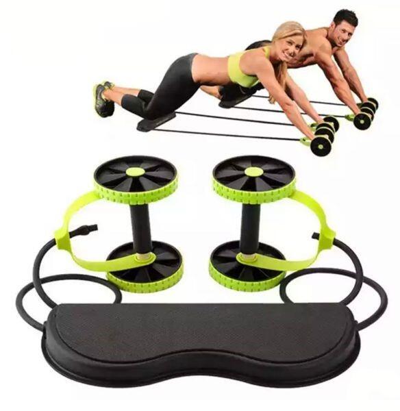 Tu gym completo en casa