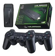 Game Stick 4K retro con 20.000 juegos