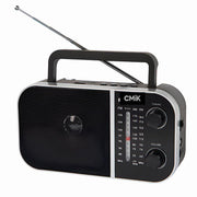 Radio FM/AM/SW Bluetooth MK251BT