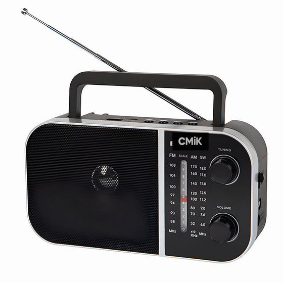 Radio FM/AM/SW Bluetooth MK251BT