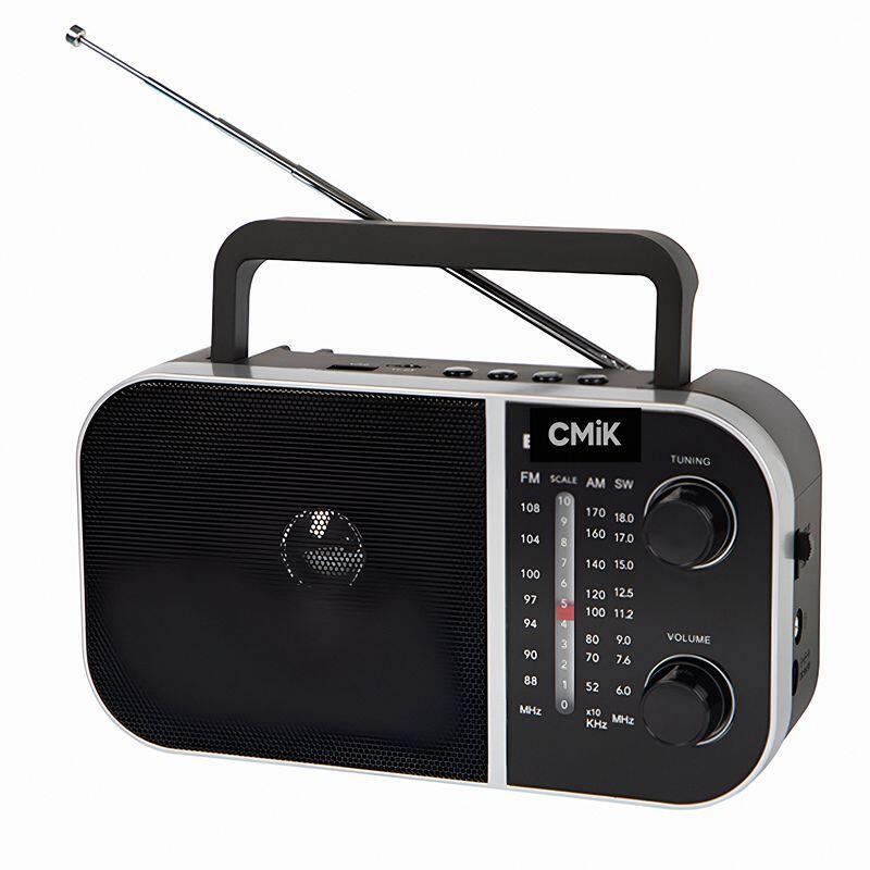 Radio FM/AM/SW Bluetooth MK251BT