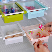 Organizadores para frigorífico set de 2