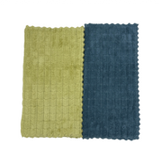 Paño microfibra ultra absorbente 2 uds