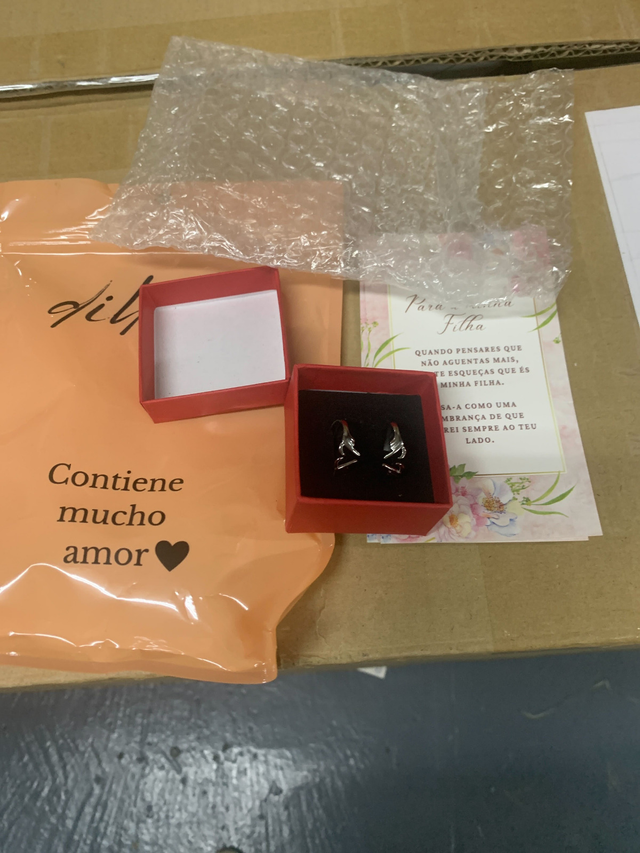 Anillo Amor Eterno para San Valentín