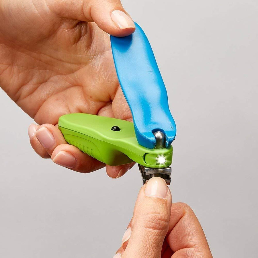 Depiladora Bikini Recargable USB con Luz