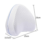Almohada para piernas y cadera | ViamoMas
