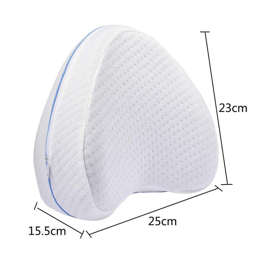 Almohada para piernas y cadera | ViamoMas