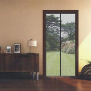 Mosquitera 100x210 cm para puerta | ViamoMas