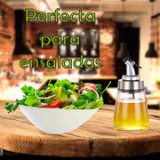 Dispensador de Aceite Antigoteo | ViamoMas