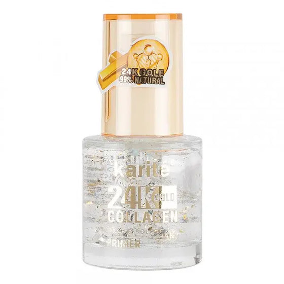 Primer Maquillaje 24K Gold & Collagen 30ml