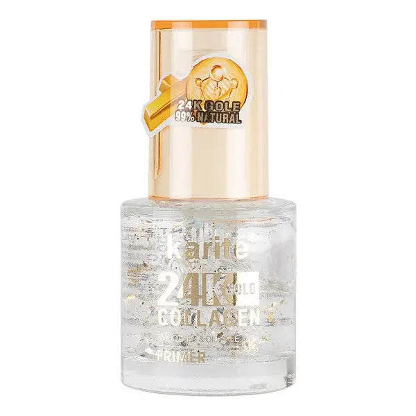 Primer Maquillaje 24K Gold & Collagen 30ml