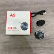 Mini cámara vigilancia WiFi 1080P