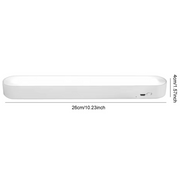 Luz LED con sensor de movimiento | ViamoMas