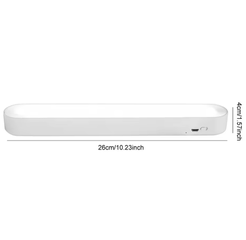 Luz LED con sensor de movimiento | ViamoMas