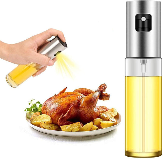 Pulverizador de aceite para cocina | ViamoMas