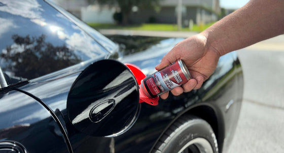 Aditivo ahorro combustible motor | ViamoMas