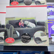 Funda para Sofá 3 Plazas Elástica