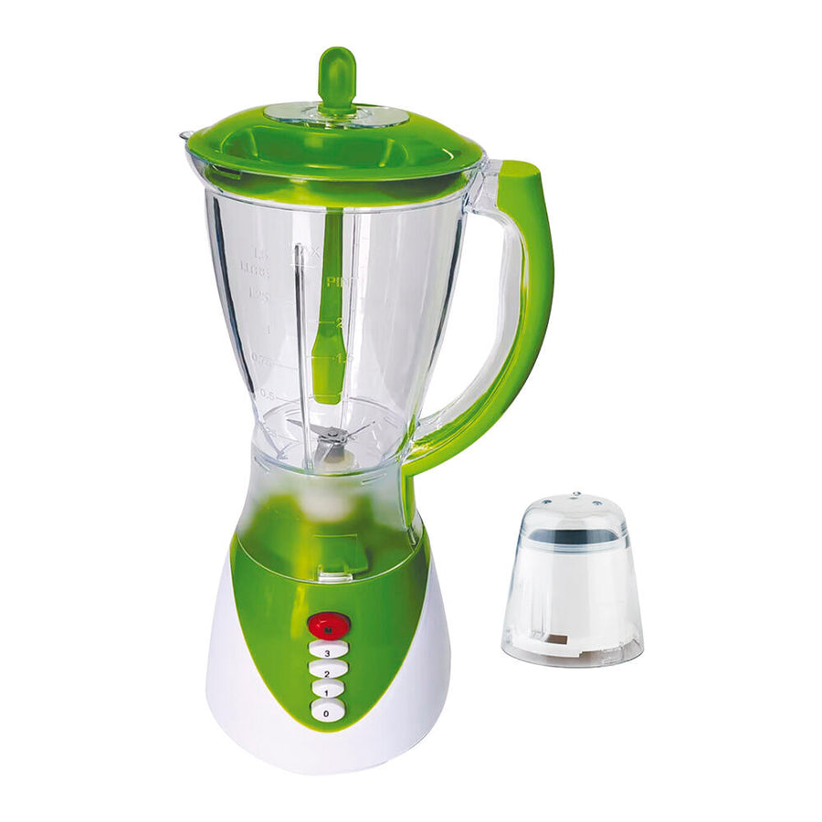 Licuadora de jarra de plástico 49,99€
