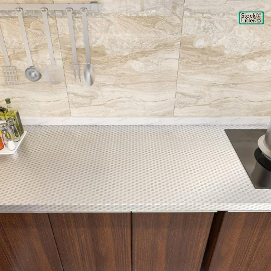 Rollo cocina 40x200 cm | Protege y decora