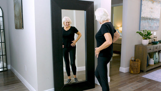 Leggings efecto sauna push up | ViamoMas