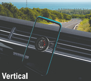 Soporte móvil magnético coche 360°