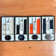 Smartwatch Ultra Pro – Modelo X10 ultra 3 (reloj inteligente)