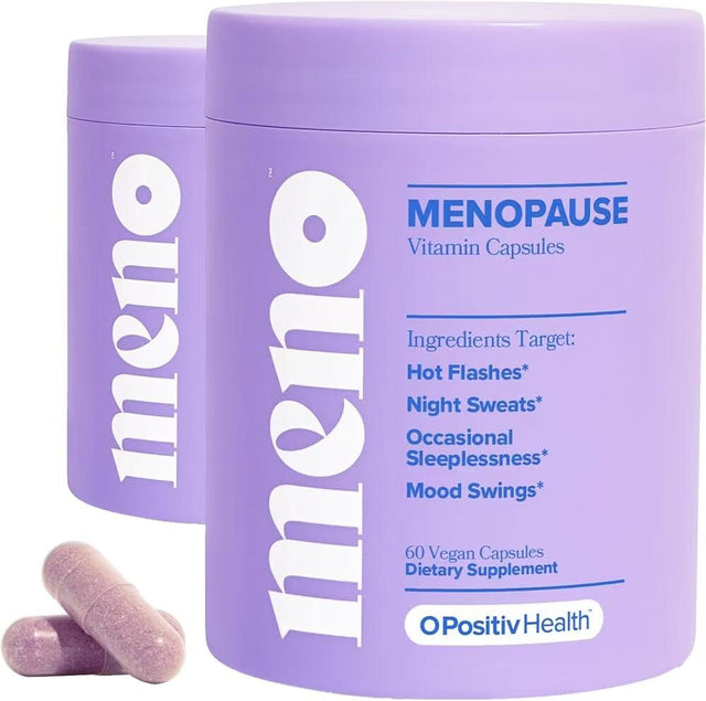 Suplemento menopausia | Apoyo diario