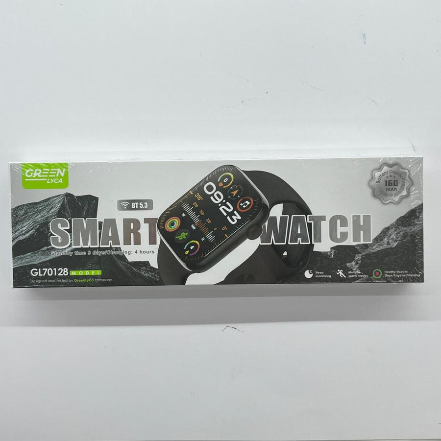 Smart Watch premium sin cables