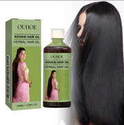 Aceite Adivasi para Cabello 100 ml OUHOE