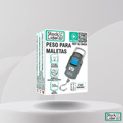 Peso para maletas digital 50 kg