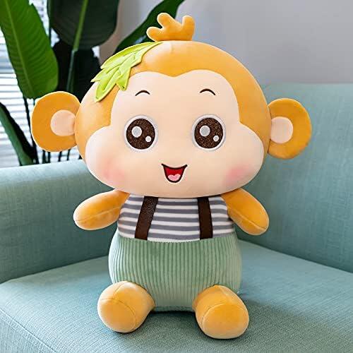Mono de peluche suave y tierno | ViamoMas