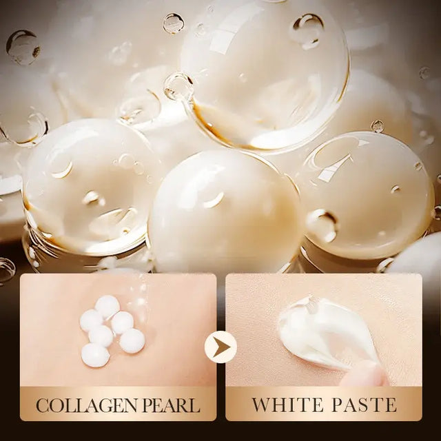 Crema facial reparadora multiefecto 70g
