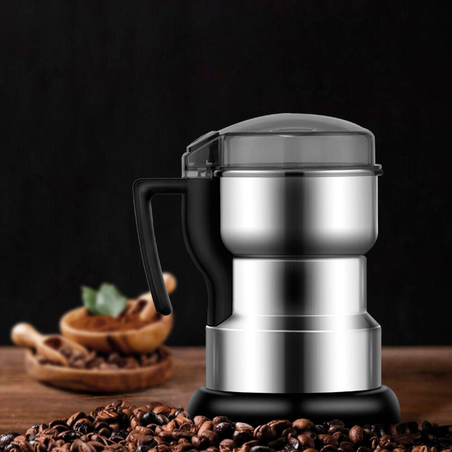 Molinillo de Café y Especias Eléctrico